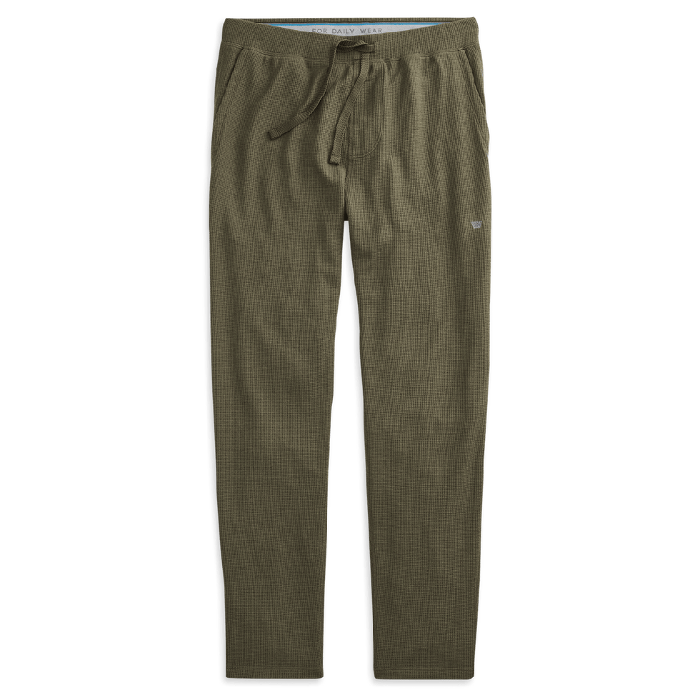WARMKNIT Pajama Pant