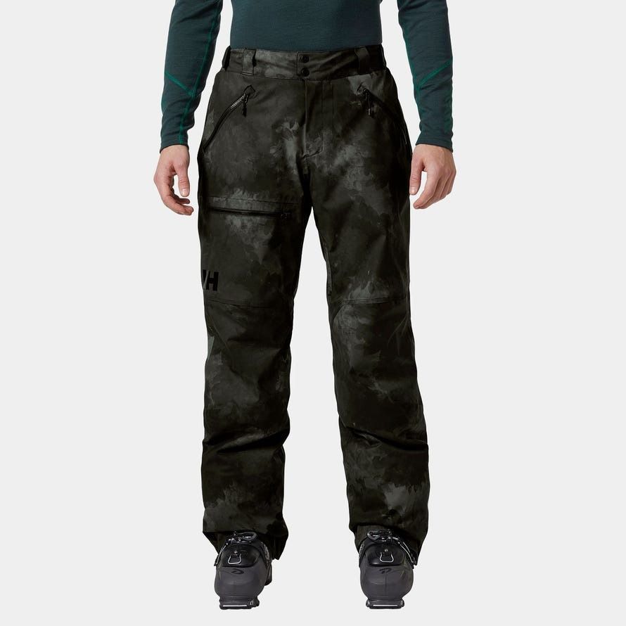 Pin on Design Thermal Insulated Pants