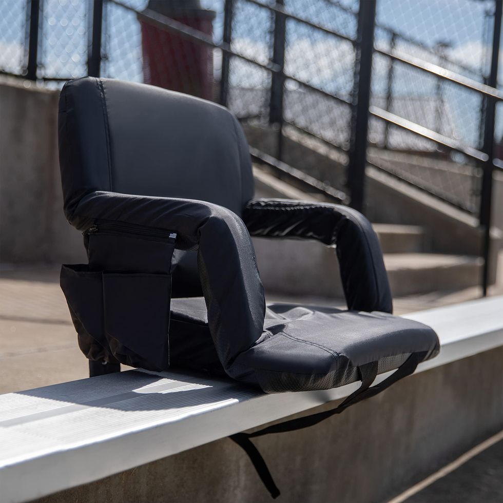 Global Stadium Seats and Cushions Market to Expand MMLL1 USD Million  Through 2023 and 579.8 USD