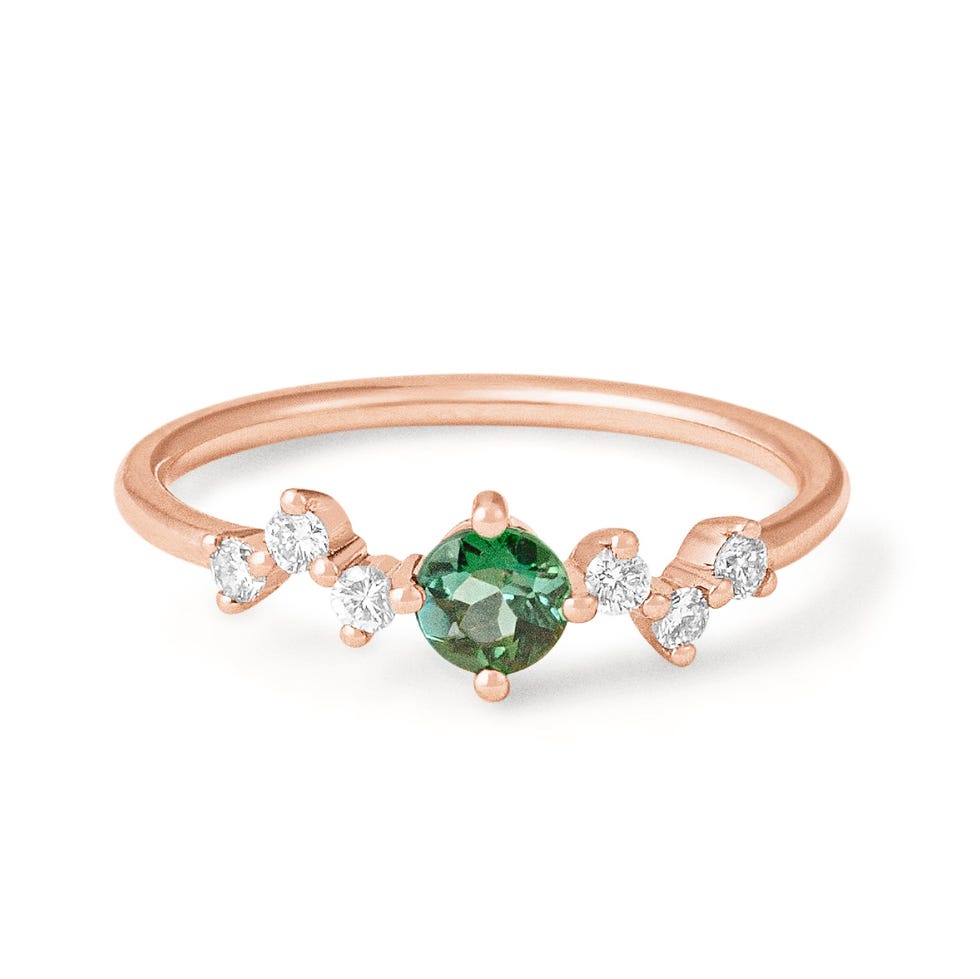 Baby Colette Ring Baby Colette Ring