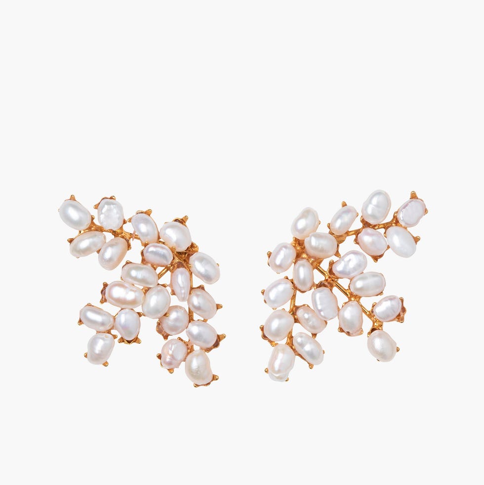 Franca Earrings Franca Earrings