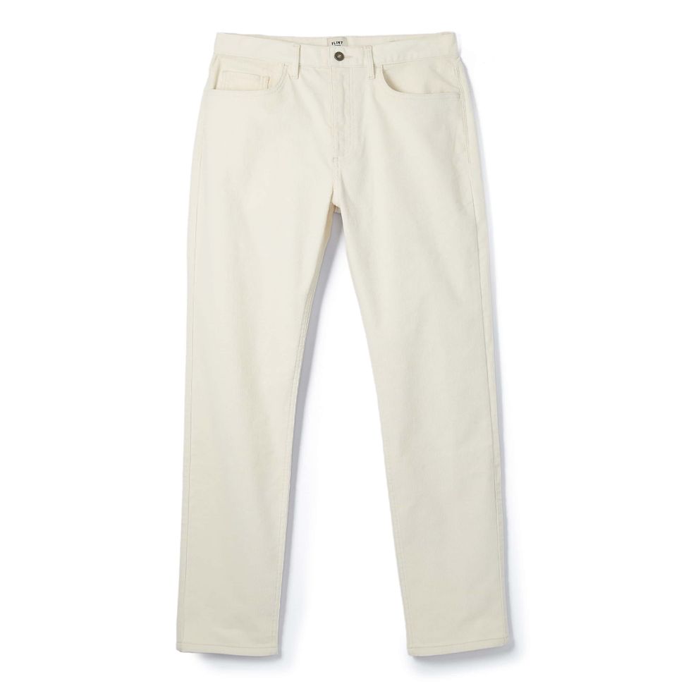 365 Corduroy Pant - Athletic Tapered