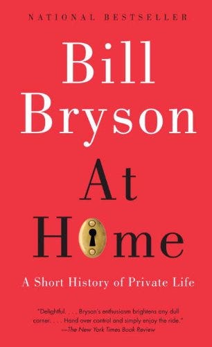 At Home At Home