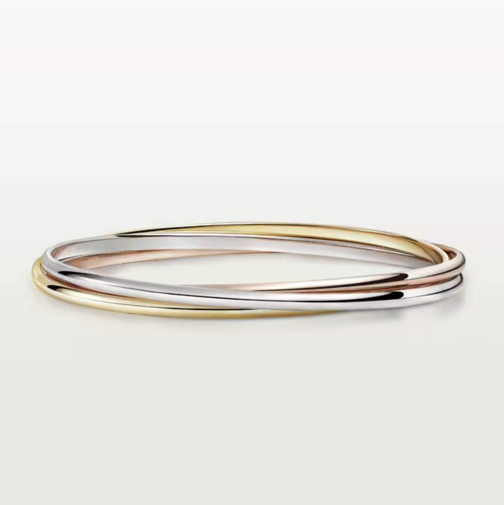Trinity Bracelet Trinity Bracelet