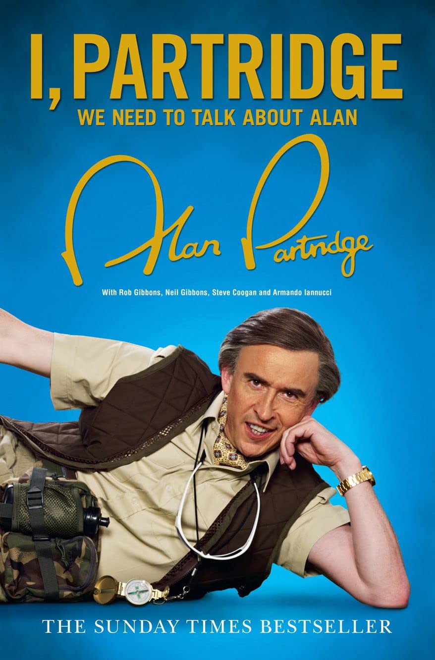 I, Partridge I, Partridge