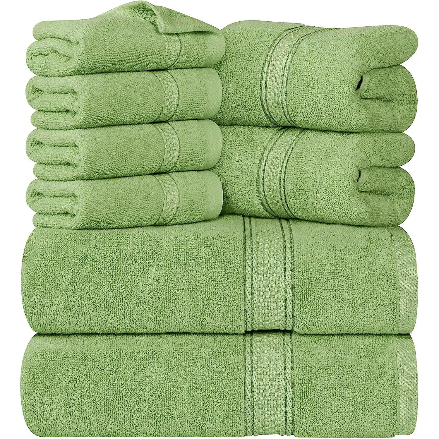 Best quality bath discount towels on amazon