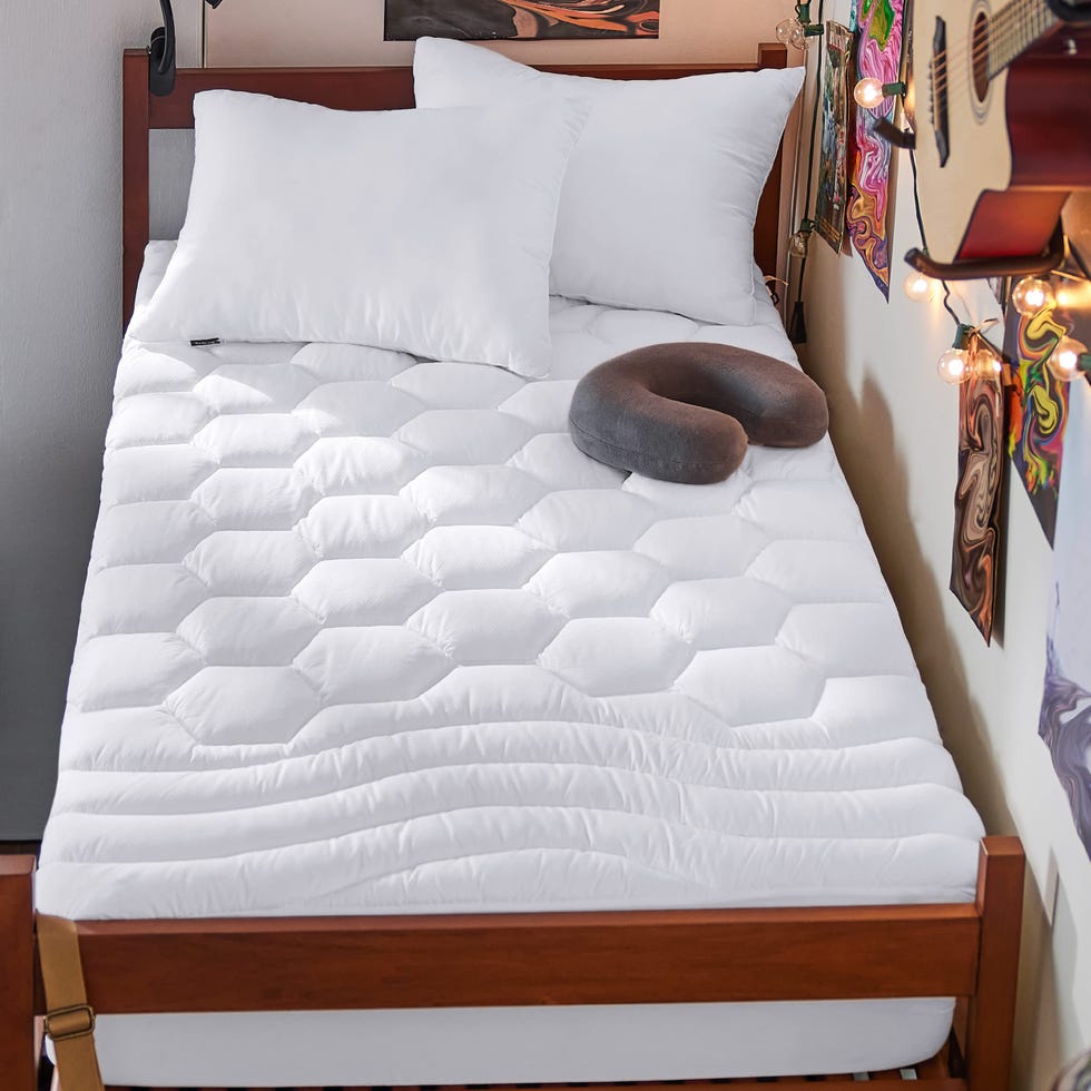 Quilted Mattress Pad