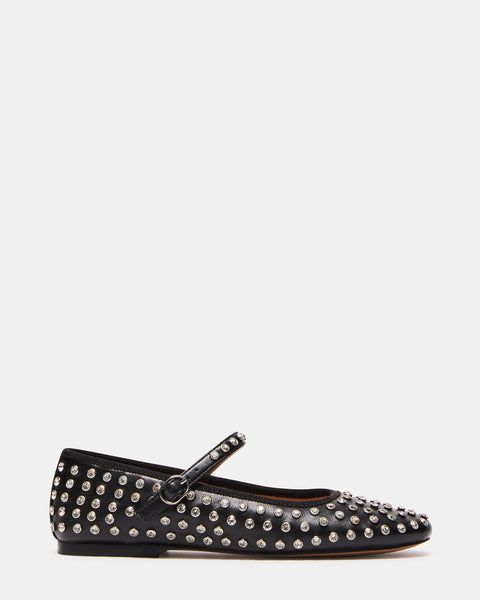 Flats with deals rhinestones