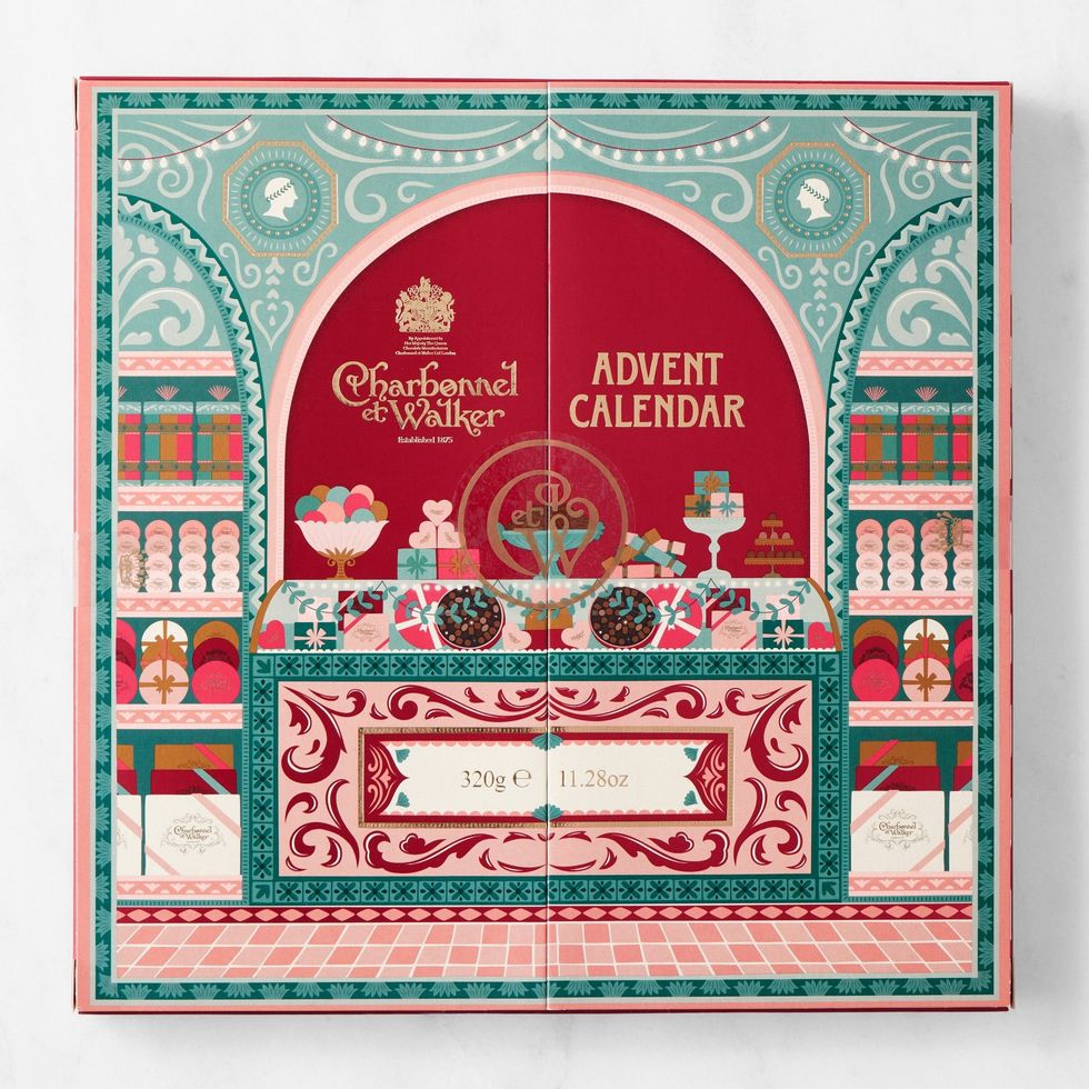 56 Best Luxury Advent Calendars 2023 - Fancy Christmas Advent