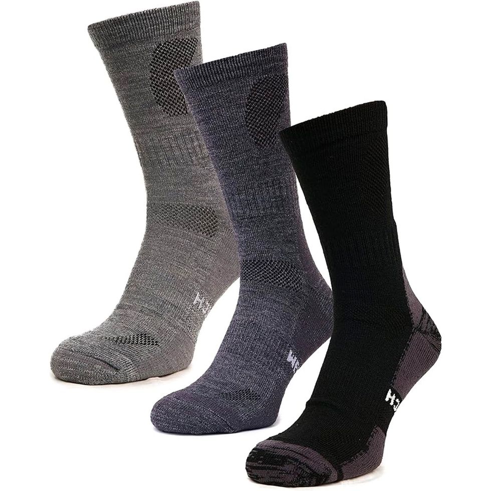 How to Pick the Best Compression Socks for Running. Nike CH