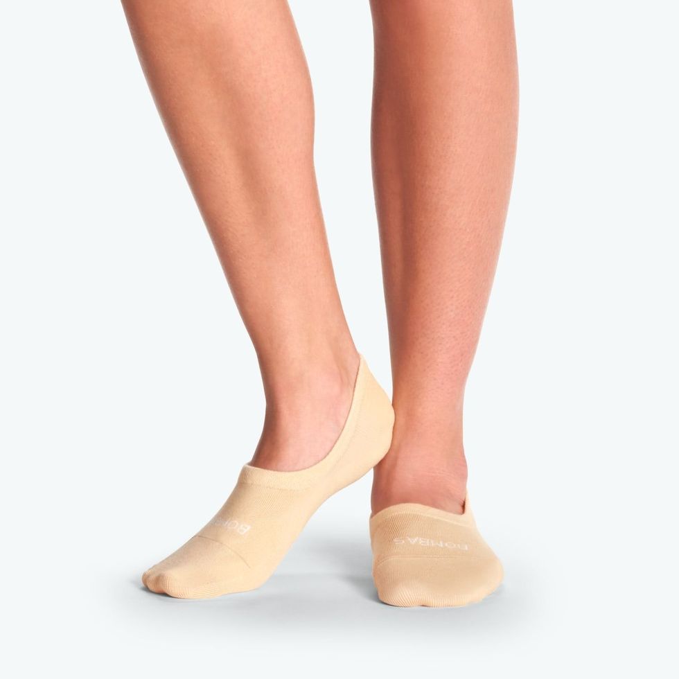 Buy NICE WONDER Plus Size Soft Ankle Cotton Lycra 4 Way Fabric