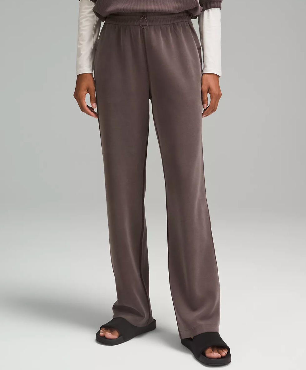 Softstreme High-Rise Pants, Regular