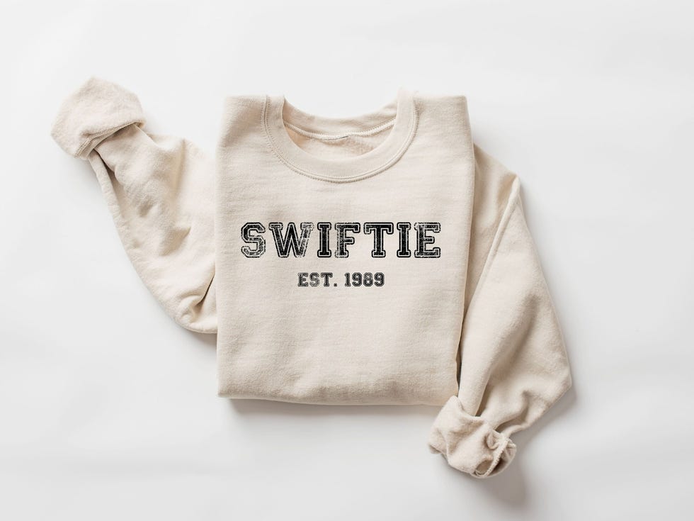 Swiftie Sweatshirt