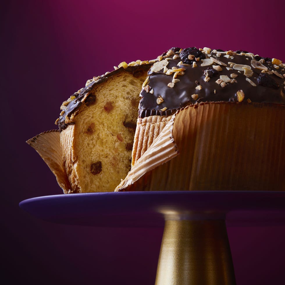 Waitrose No.1 Florentine-inspired Panettone 750g