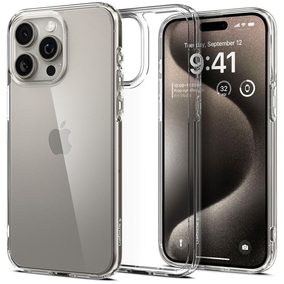 20 Best iPhone 13 Cases and Accessories (2022): Screen Protectors,  Chargers, and More