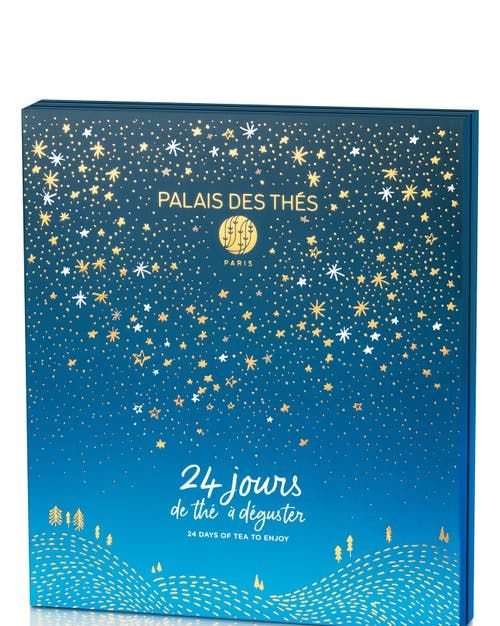 10 of the most luxurious Advent calendars…