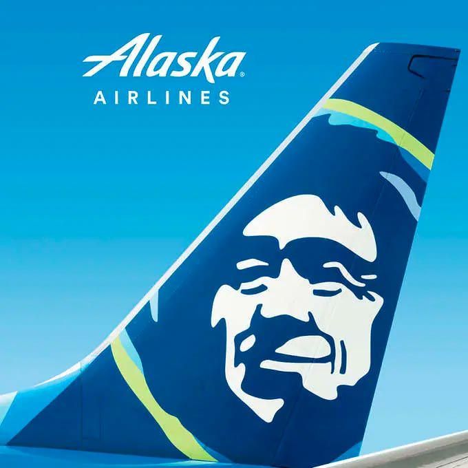 Alaska Airlines 