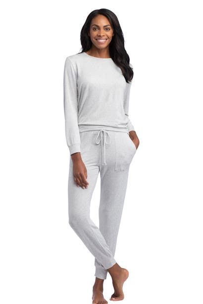 Jersey Loungewear Collection, Pure Cotton Pajamas