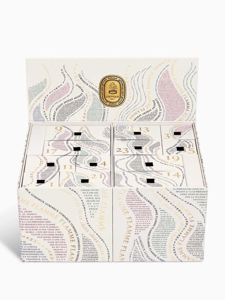 These Are the Most Coveted Luxury Advent Calendars of 2023
