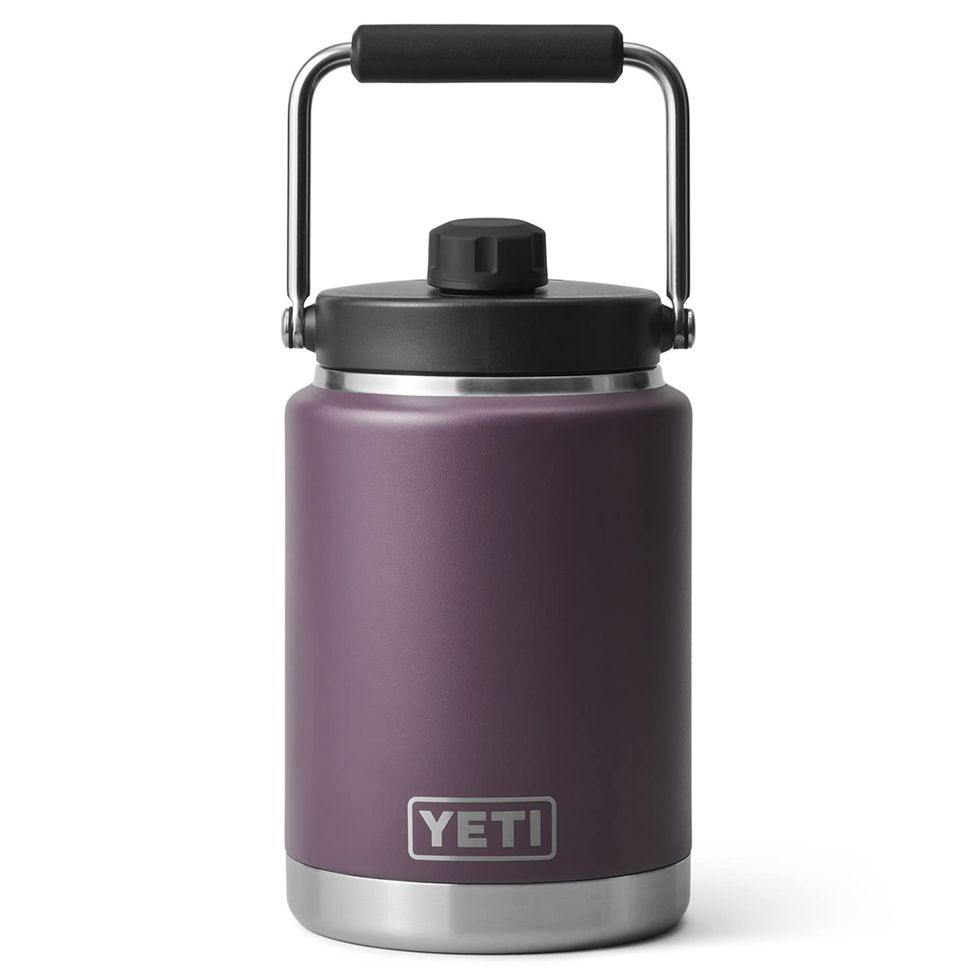 Prep for your next tailgate with Prime Day's 30% off YETI Cooler sale from  $140
