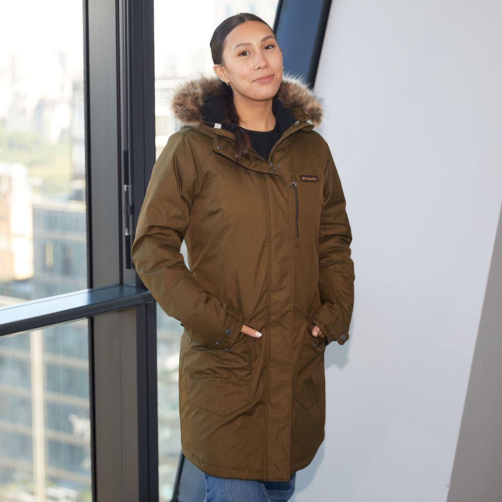 12 Best Winter Coats for Women 2024, Tested & Reviewed
