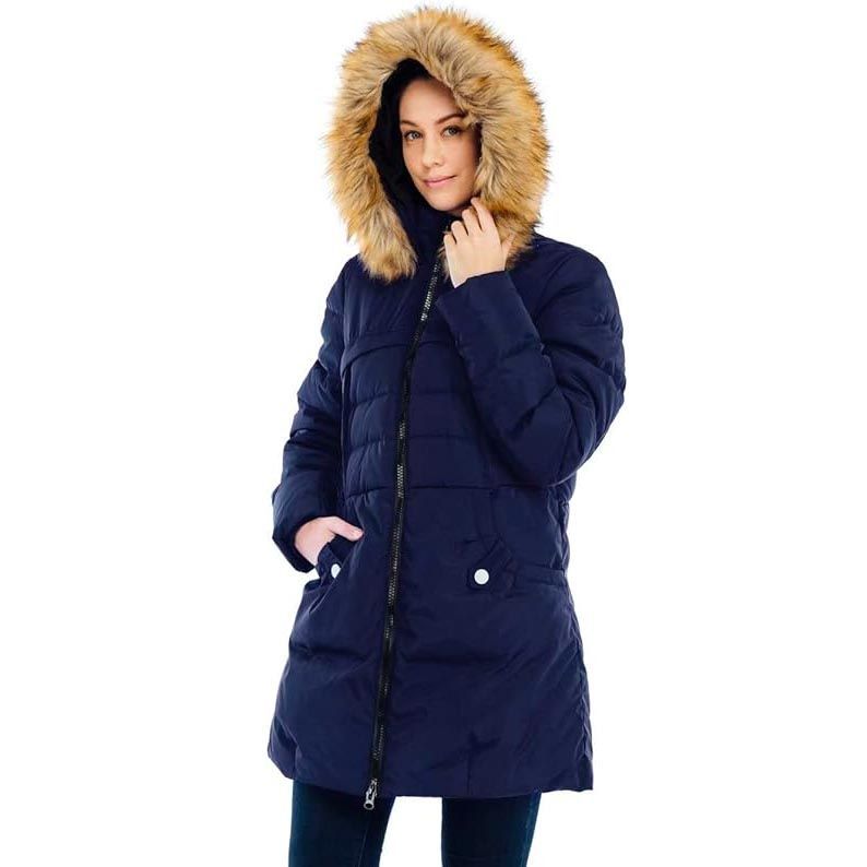 Valuker women's hot sale down coat