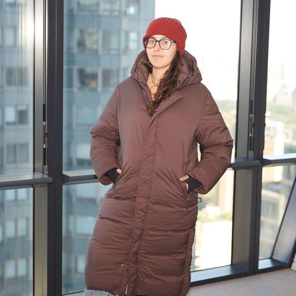 2022 NewWinter Women Jacket Coats Parkas Female Down Cotton Jacket