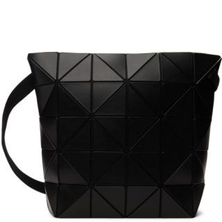 Black Blocky Bag