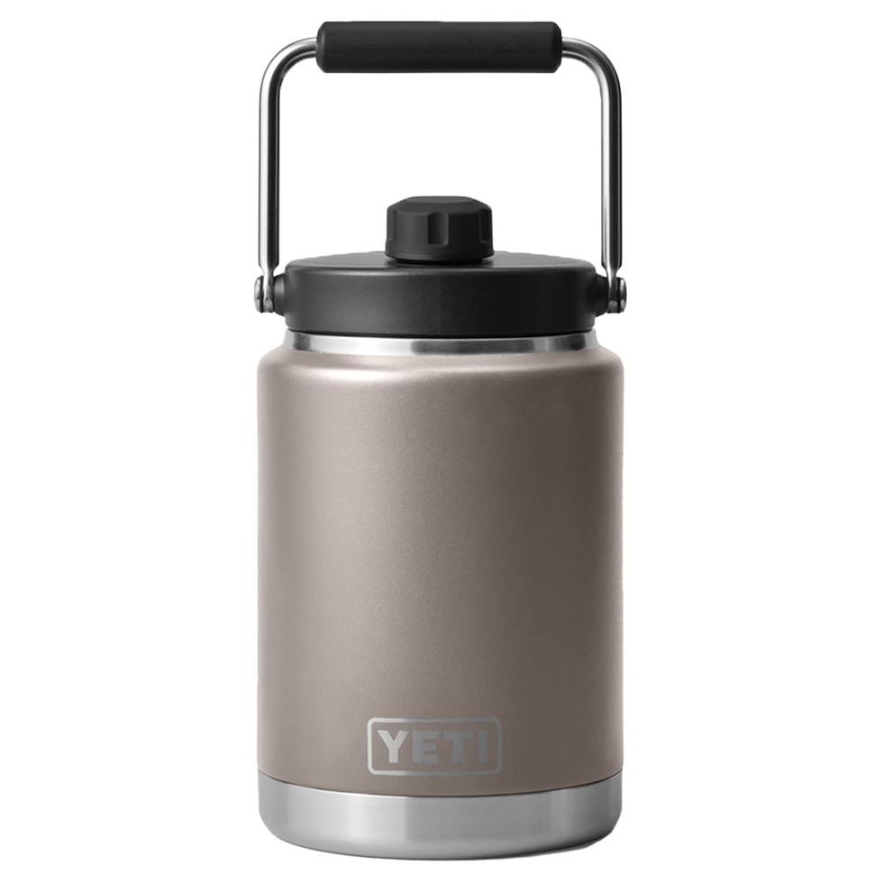 YETI Is Hosting a 30% Off Sale On Drink Insulators Right Now