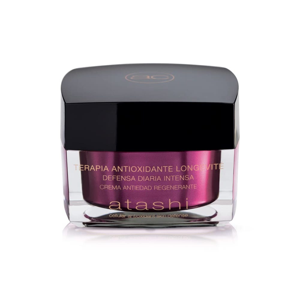 Crema de noche regenerante