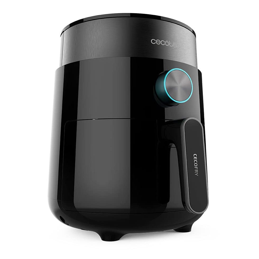 Freidora de aire 'Cecofry Essential Rapid MoonTouch'