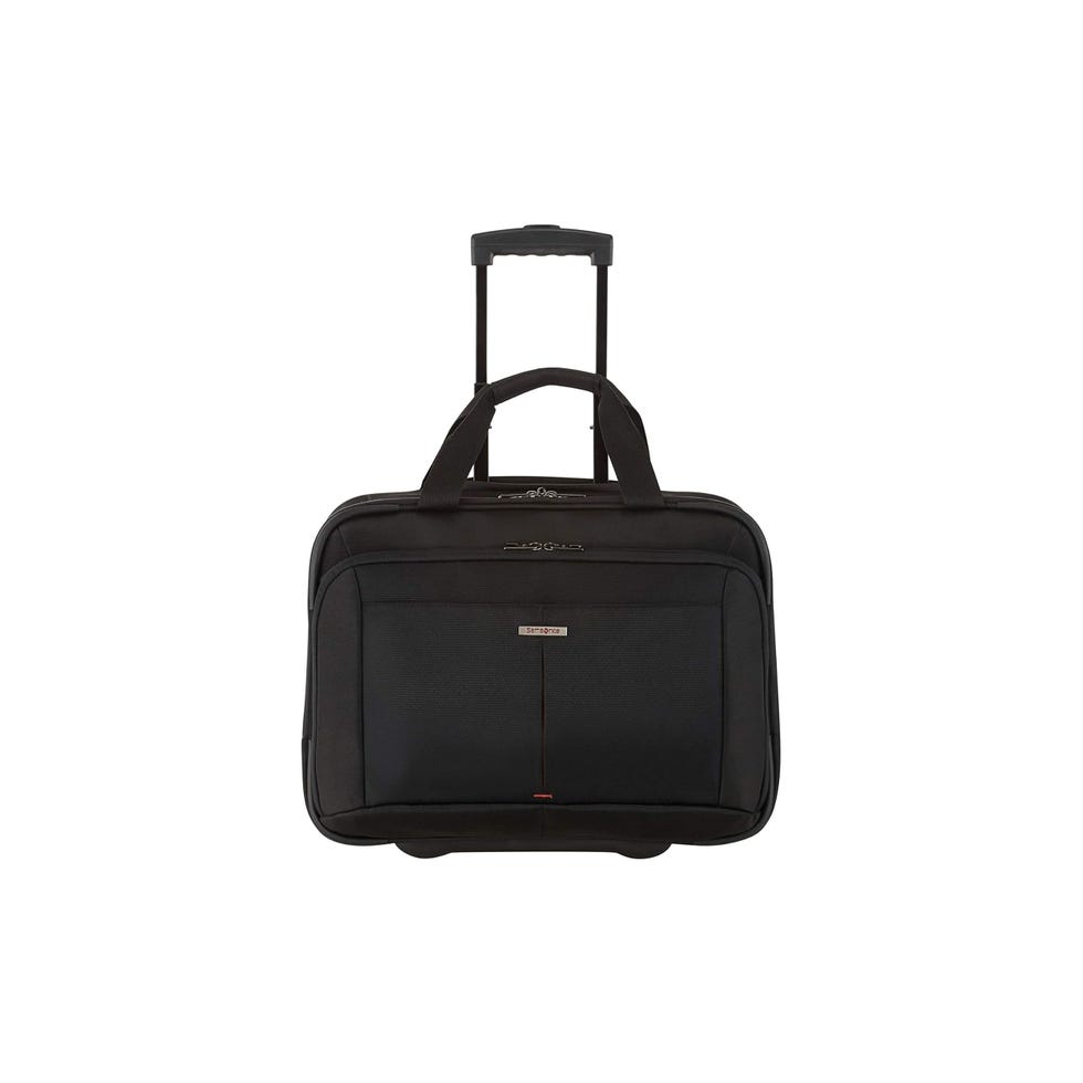 Samsonite Guardit 2.0 - 17.3 Inch Laptop Roller Case