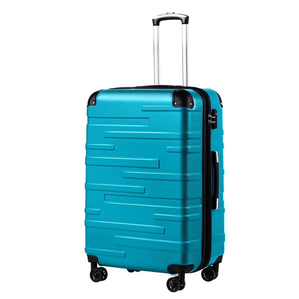 Save 70% on Away Luggage Lookalikes & Samsonite Spinners Post-Prime Day –  StyleCaster