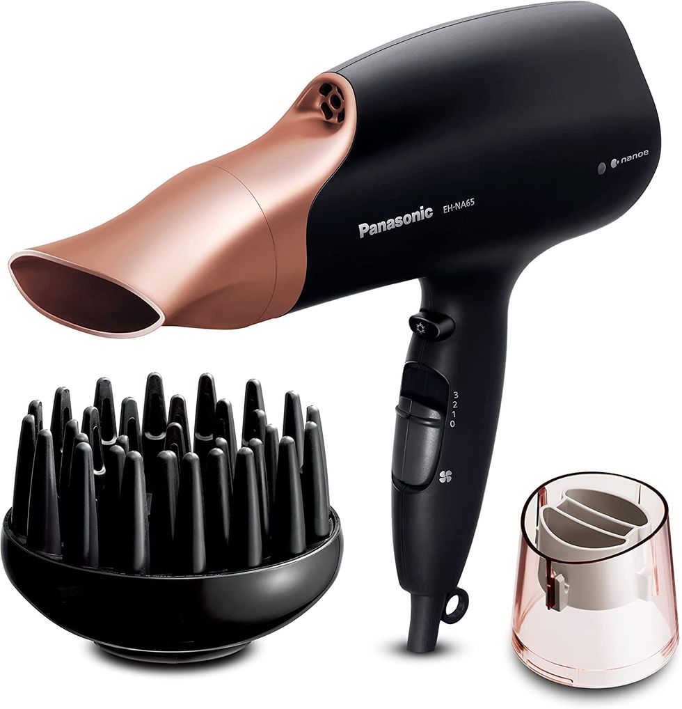 GHD Helios Hair Dryer review: This speedy hair dryer dried my hair in  record time