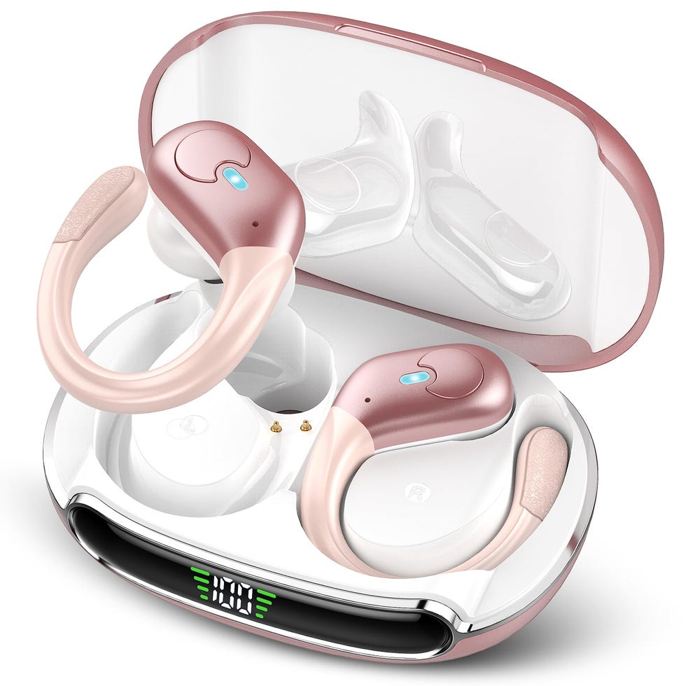 IKT Auriculares Inalambricos 