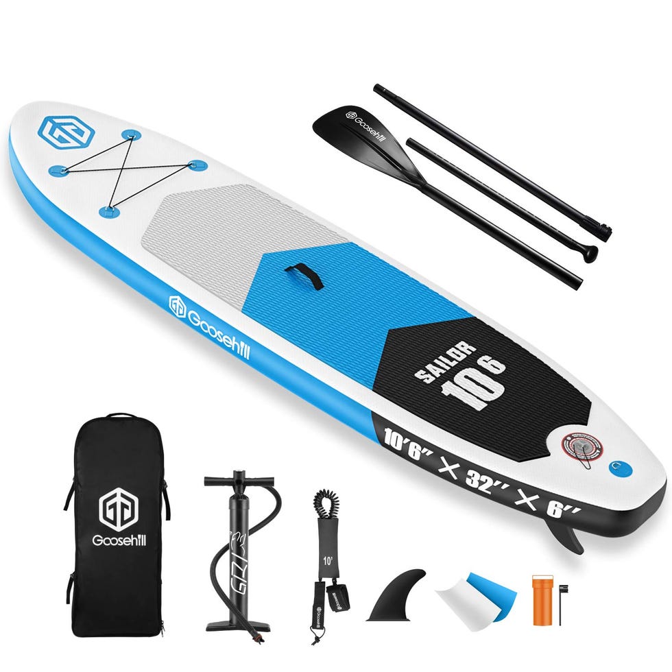 Best Paddle Board Sales For 2023