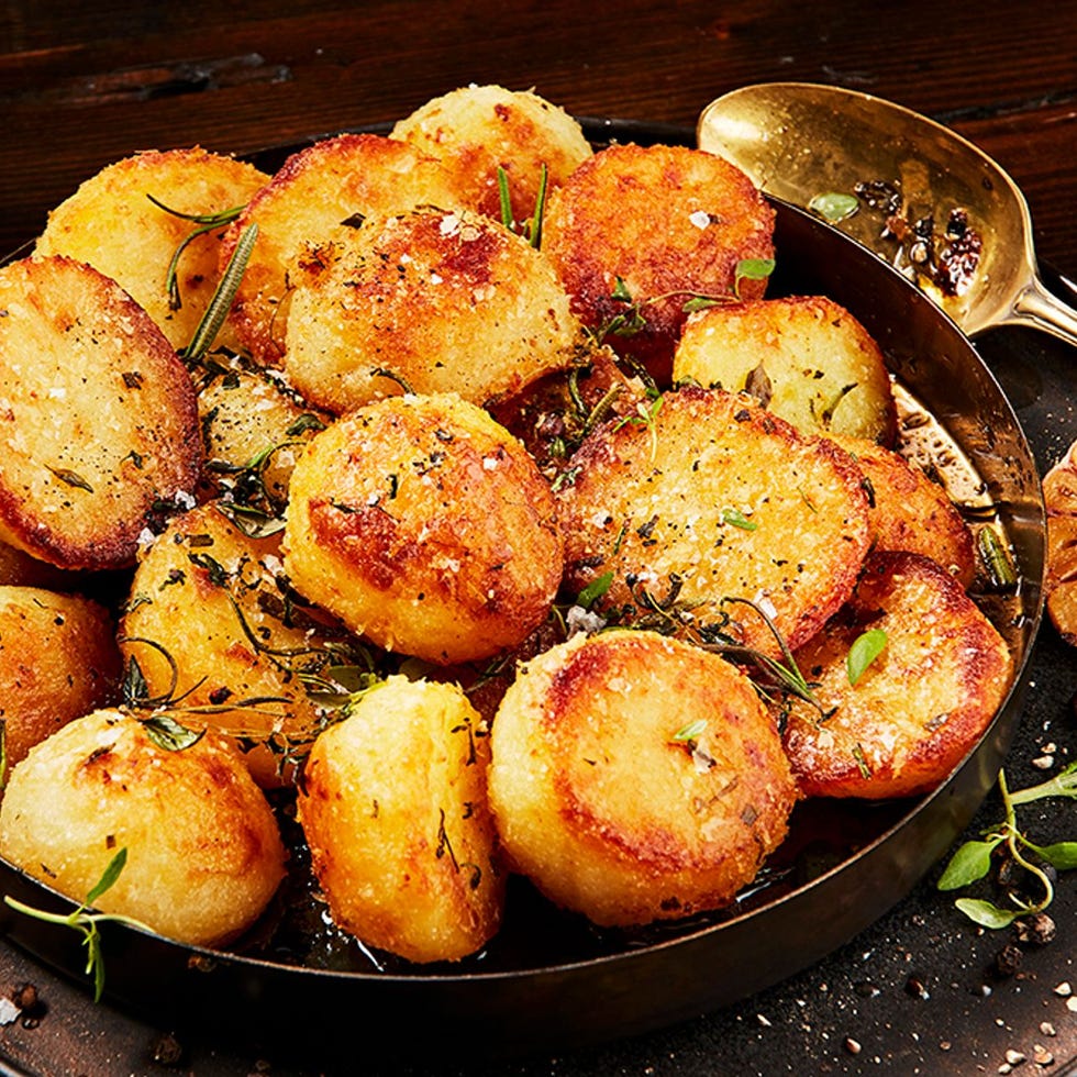 Best roast potatoes to buy this Christmas