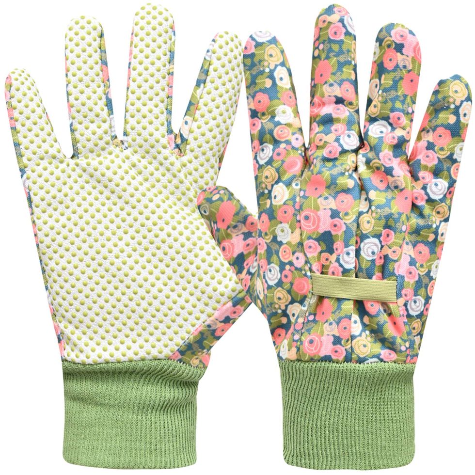 Hanzapor Gardening Gloves 