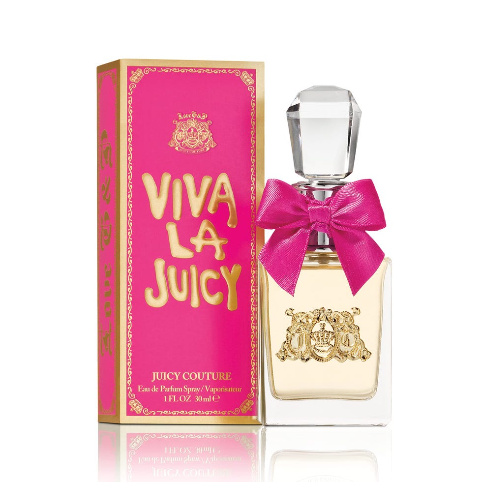Viva la sucycy eau de parfum