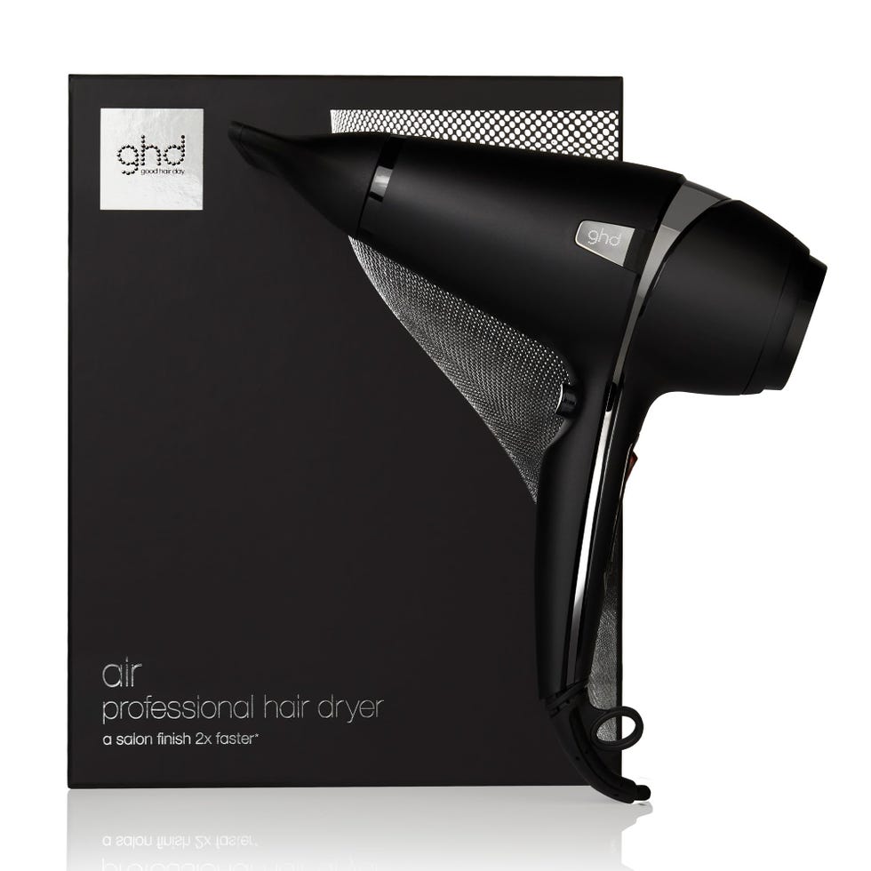 2. ghd Air Hair Dryer