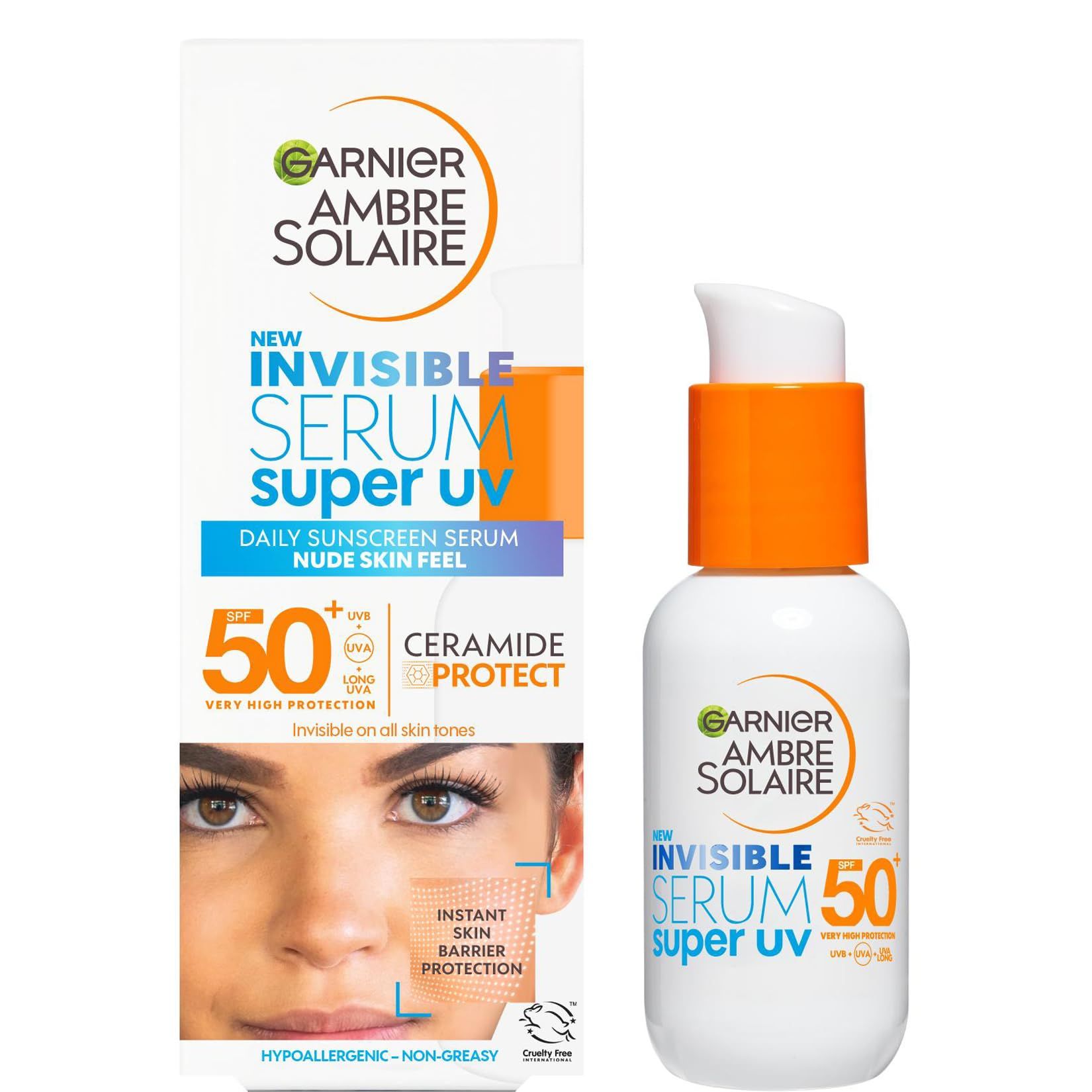 Best face sunscreen for deals acne prone skin