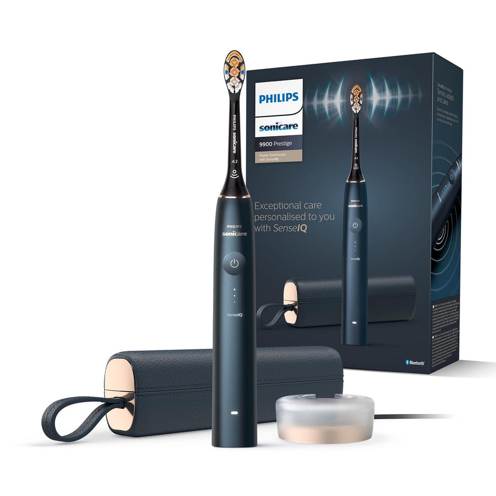 DiamondClean Prestige 9900 
