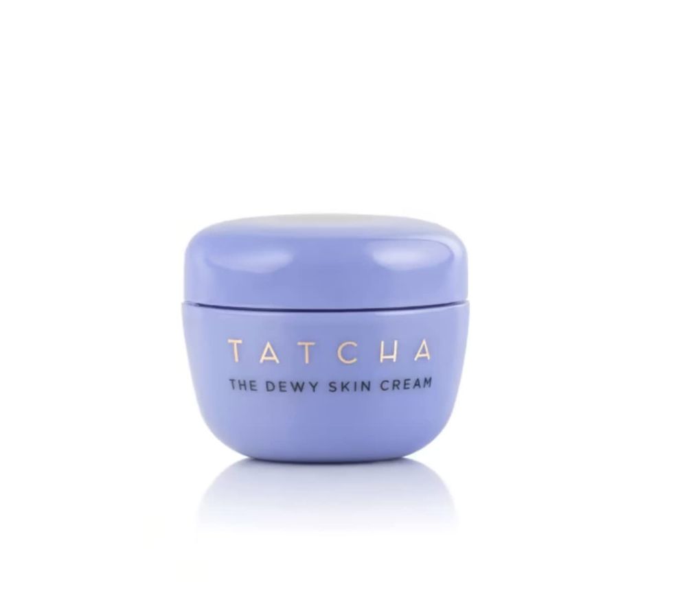 The Dewy Skin Cream, Hydrating Face Cream