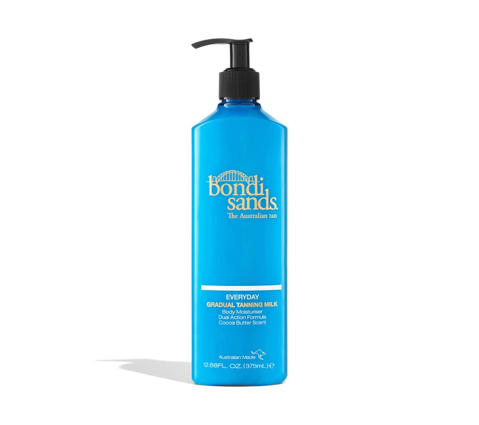 Everyday Gradual Tanning Milk 