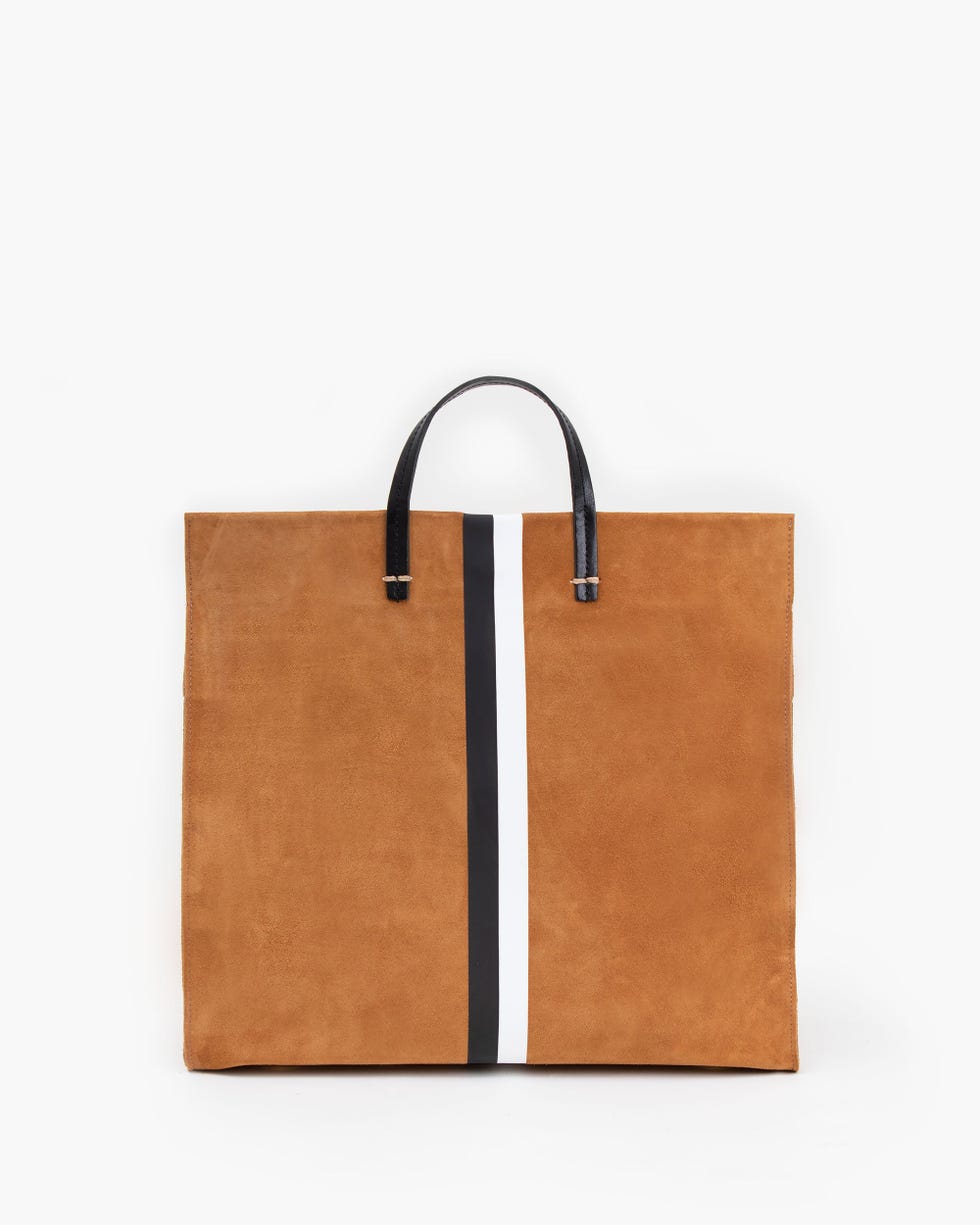 Simple Tote