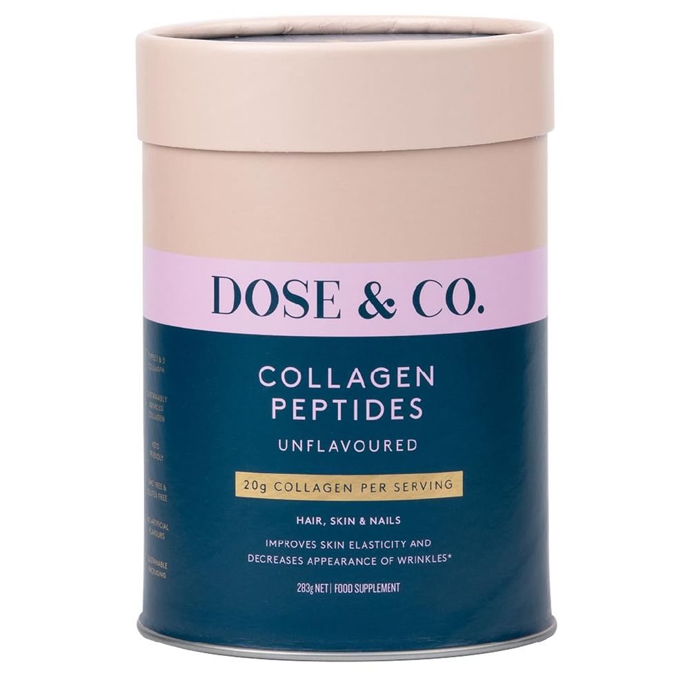 Dose & Co Pure Collagen Peptides