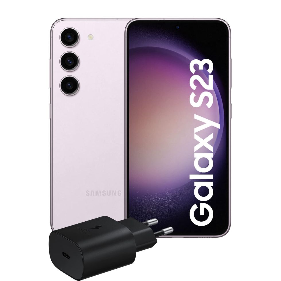 Samsung Galaxy S23 in offerta