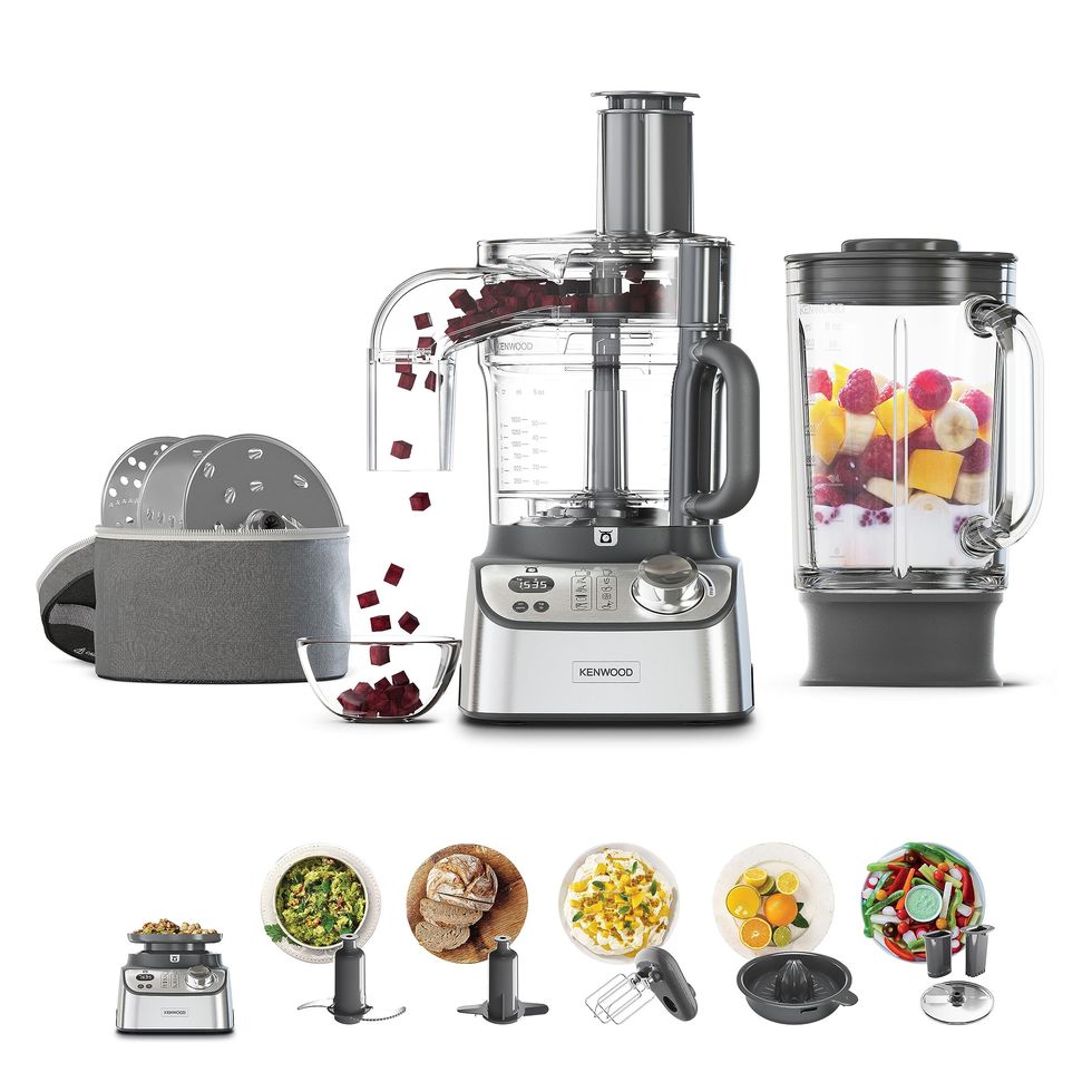 Ultimate guide to buying a food processor and the best ones to buy in 2023