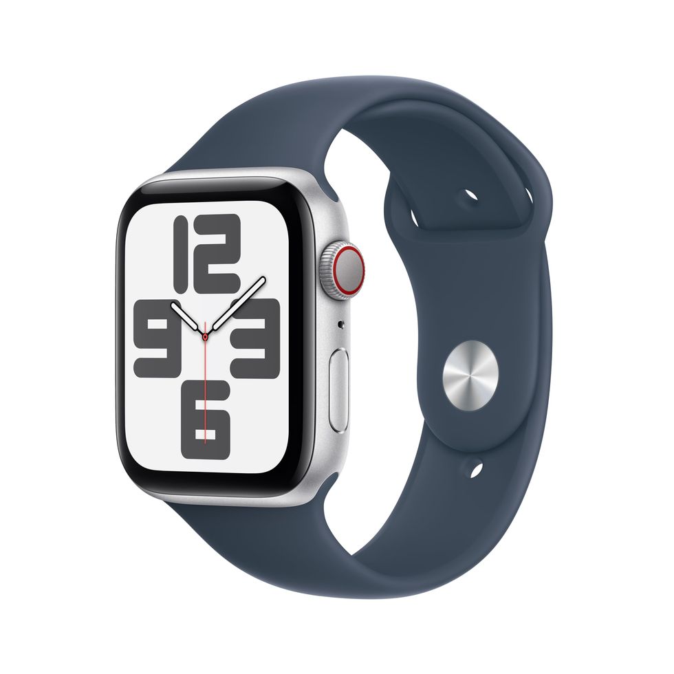 Apple Watch SE (2nd Gen) [GPS + Cellular 44mm] 