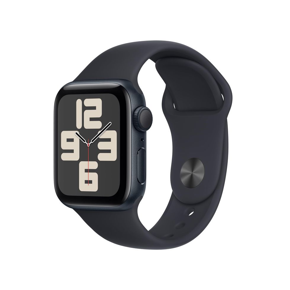 Apple Watch SE (2nd Gen) 